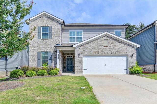 New Homes For Sale This Week That Attend Friendship Elementary School: July 10th to July 16th