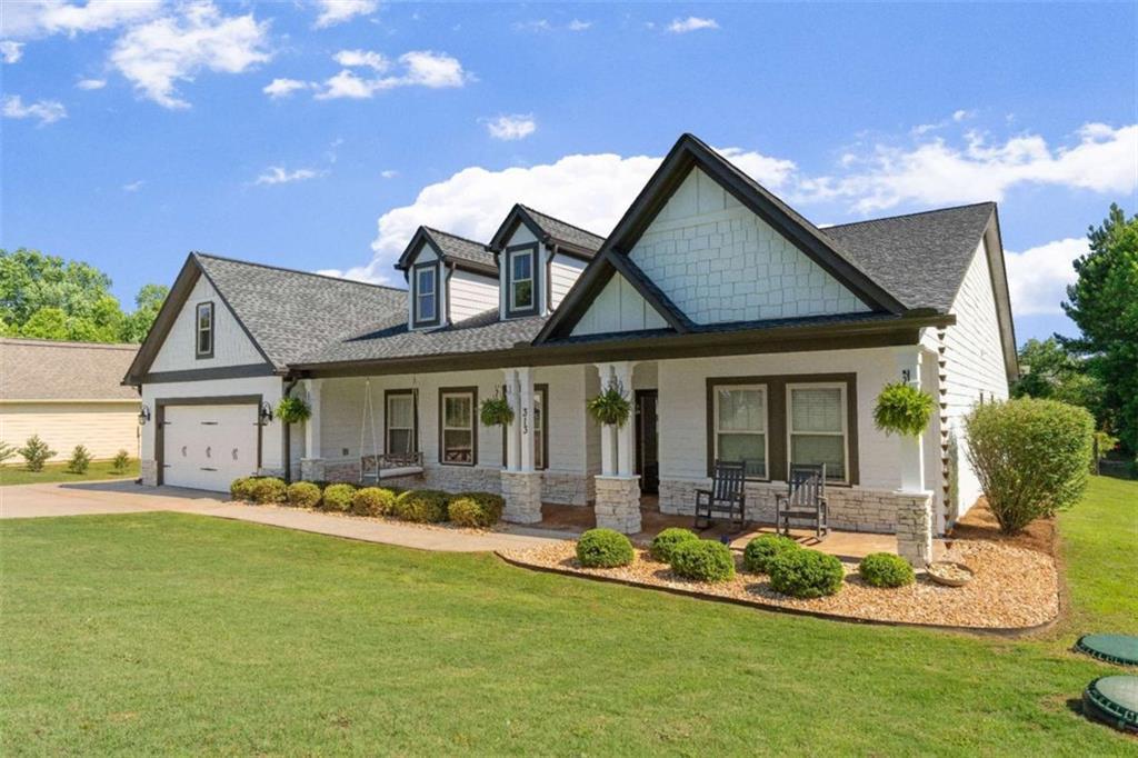 313 Night Fall Ter., Villa Rica, GA 30180