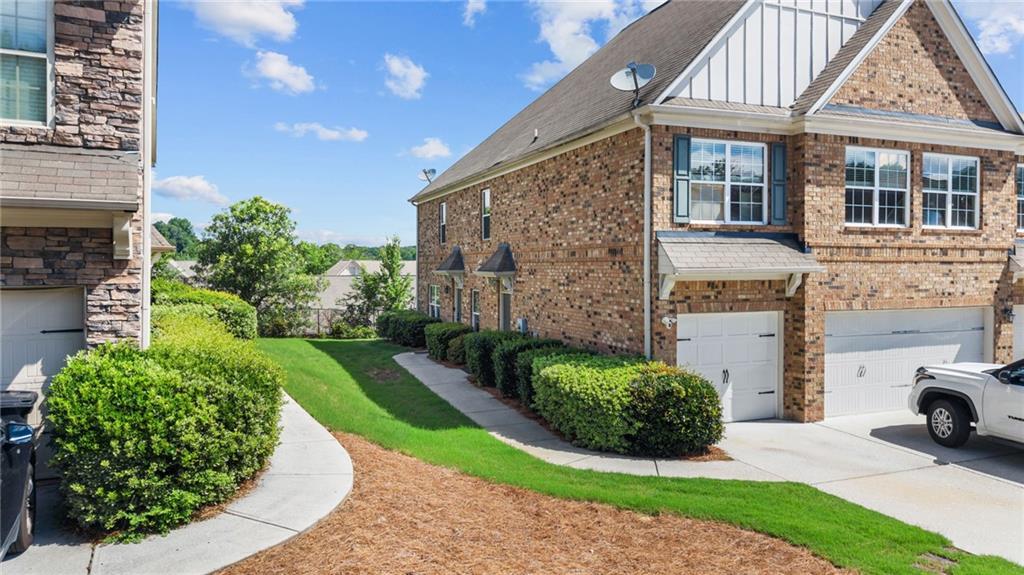 805 Pleasant Hill Rd. #131, Lilburn, GA 30047