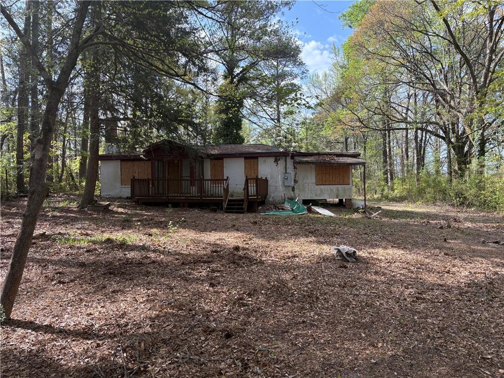 3282 Jonesboro Rd., Fairburn, GA 30213