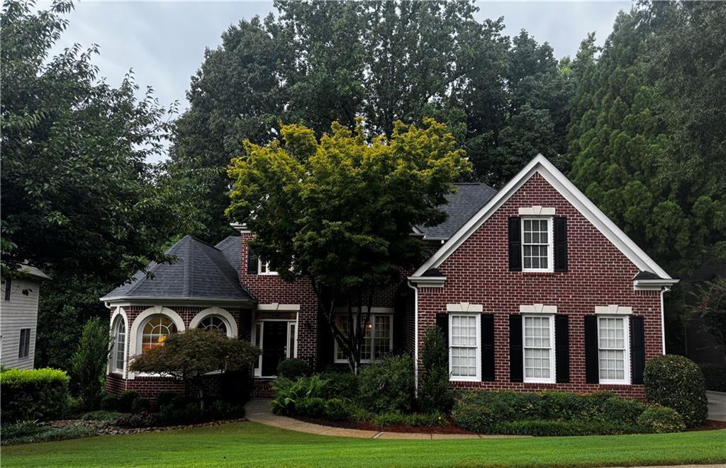 3976 Palisades Main, Kennesaw, GA 30144