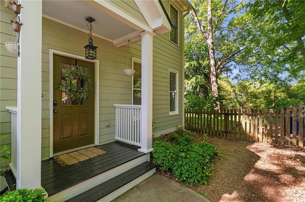 278 Elmira Pl., Atlanta, GA 30307