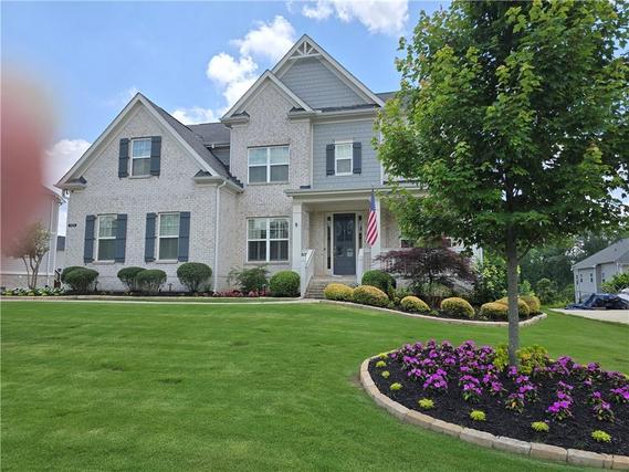 New Homes For Sale This Week That Attend Liberty Middle School: June 5th to June 11th