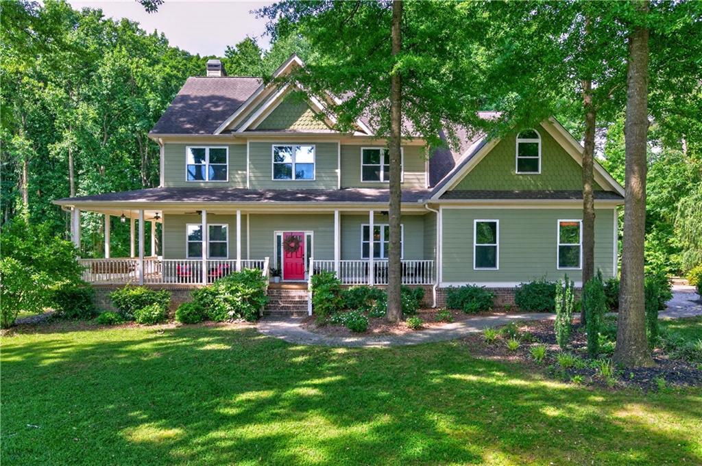 632 Geiger Rd., Jefferson, GA 30549