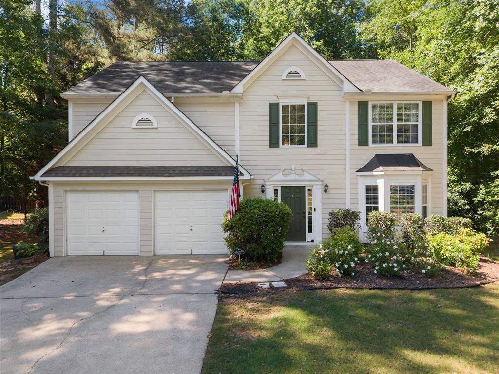 5760 Woodstone Dr., Cumming, GA 30028
