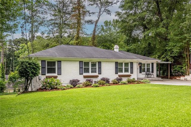 New Homes For Sale This Week That Attend Laurel Ridge Elementary School: June 5th to June 11th