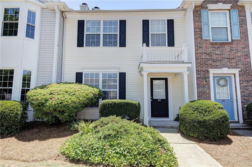 62 Highoak Dr. #3, Marietta, GA 30066