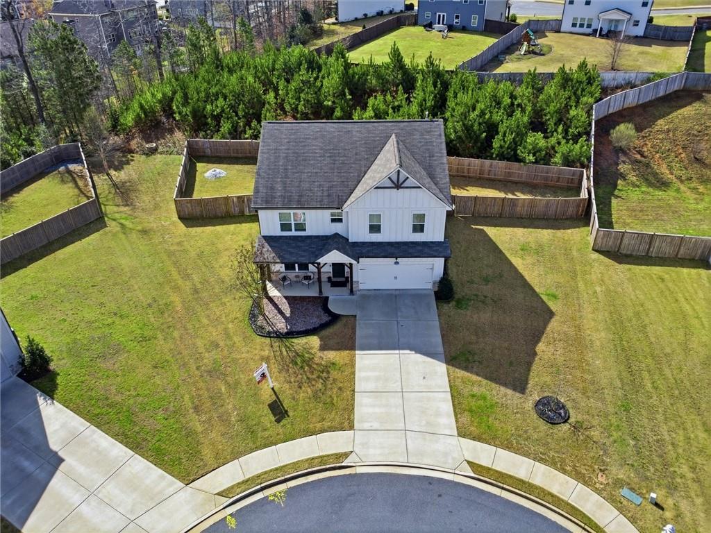 168 Brookstone Park, Acworth, GA 30101