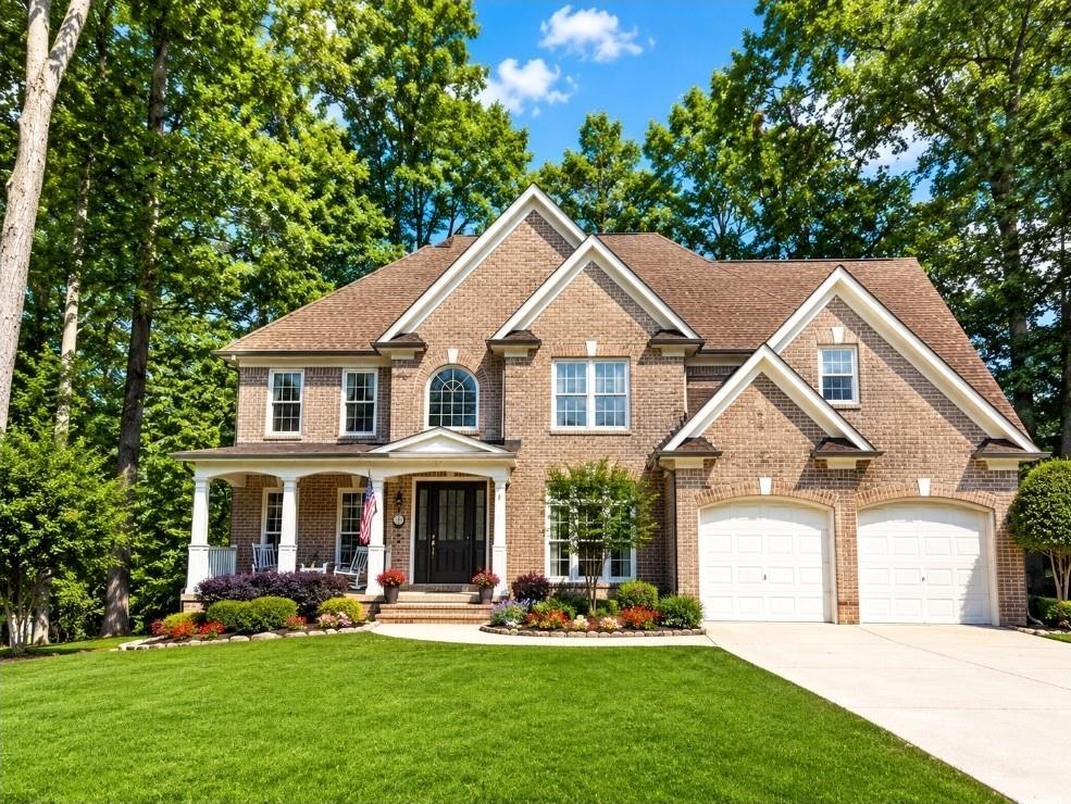 4330 Farmbrook Ln., Cumming, GA 30041