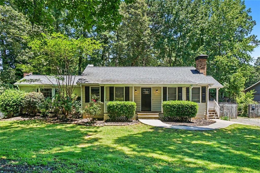 3560 Hogan Dr., Kennesaw, GA 30152