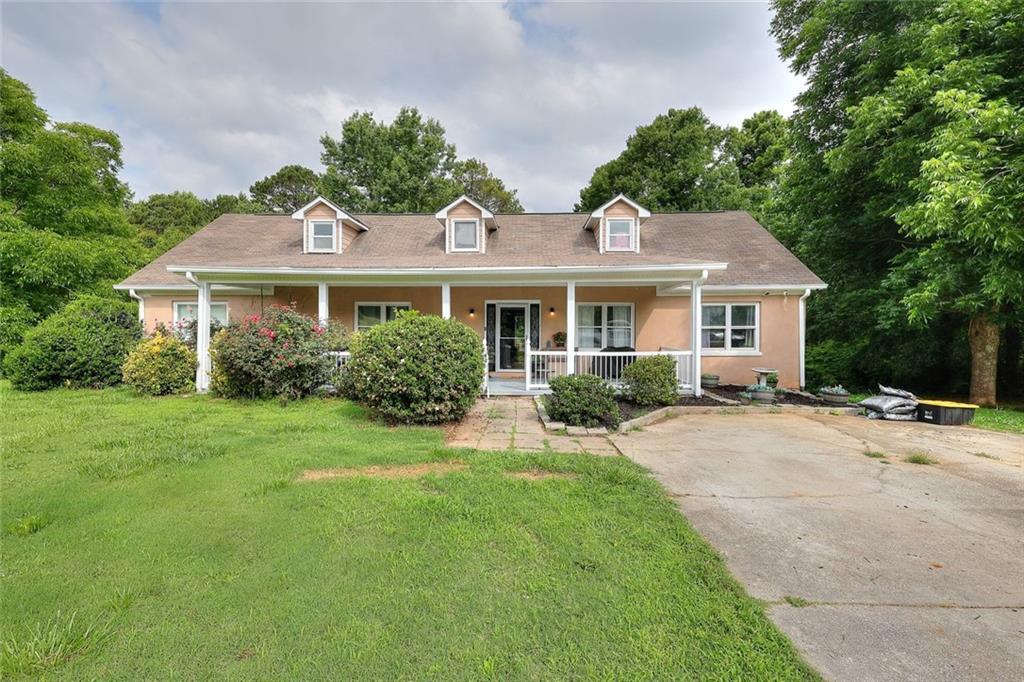 3322 Highway 20, Conyers, GA 30012