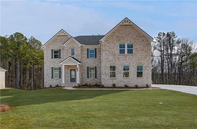 New Construction Homes For Sale This Week That Attend Union Grove High School: June 3rd to June 9th