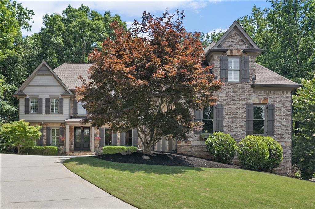 2442 Wistful Way, Marietta, GA 30066