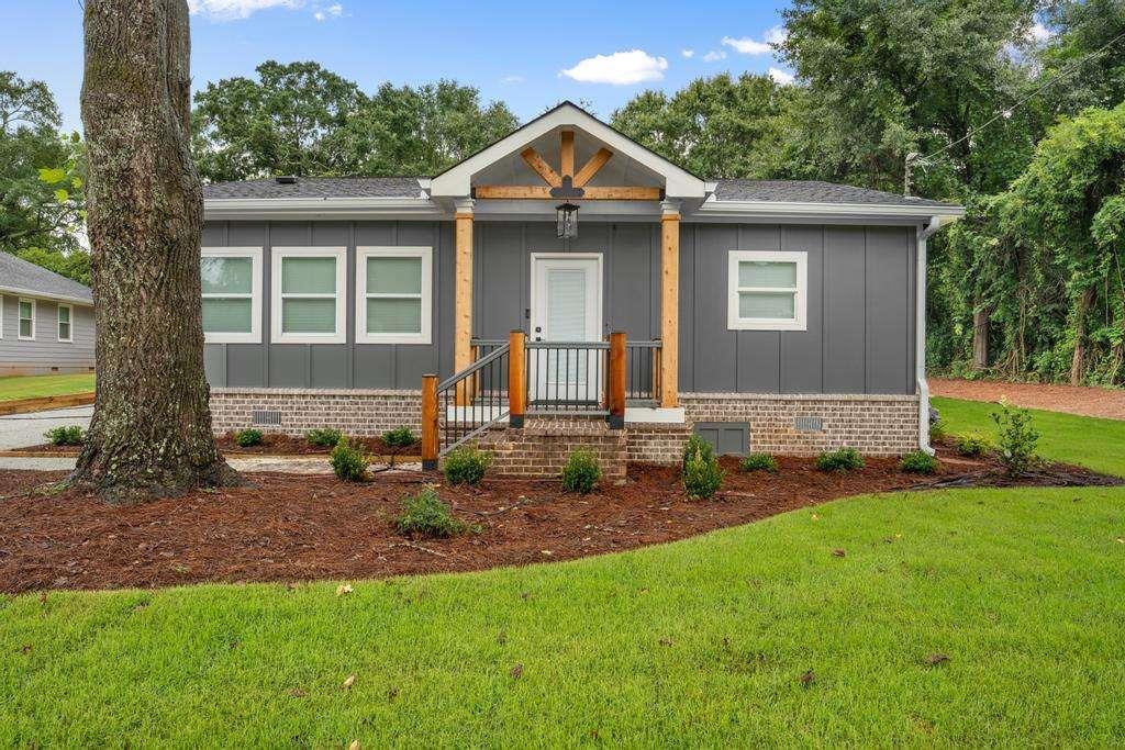 209 Bryan St., Mcdonough, GA 30253