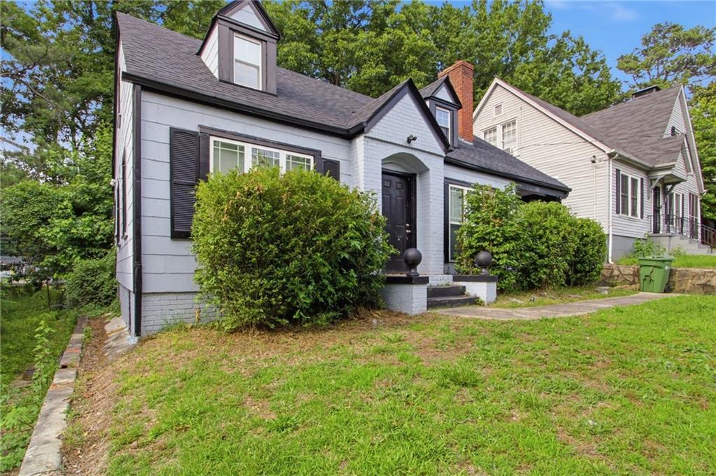 1711 Westhaven Dr., Atlanta, GA 30311