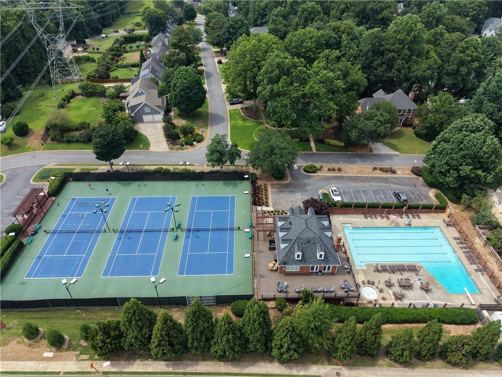 5118 New Bedford Pl., Marietta, GA 30068