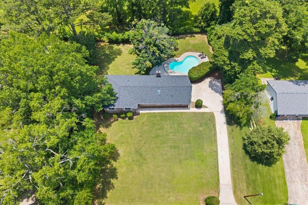 4657 Wonder Valley Tr., Decatur, GA 30034