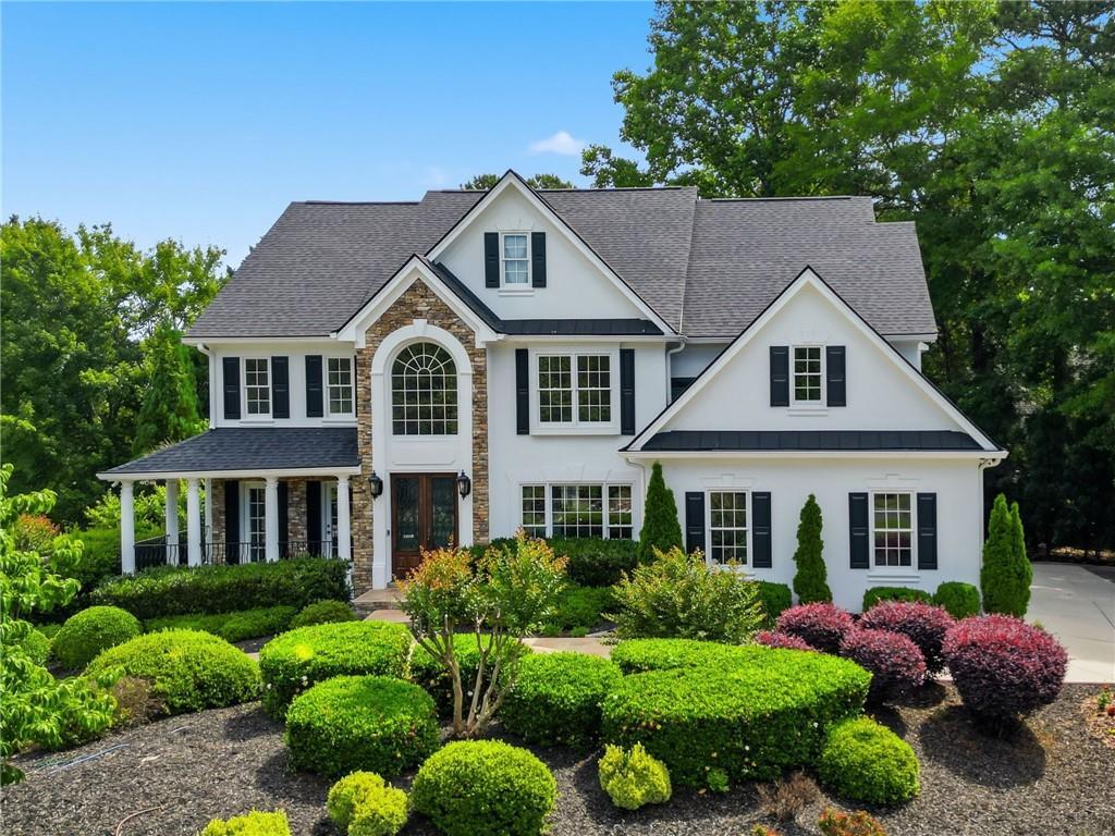 3001 Towneside Ln., Woodstock, GA 30189