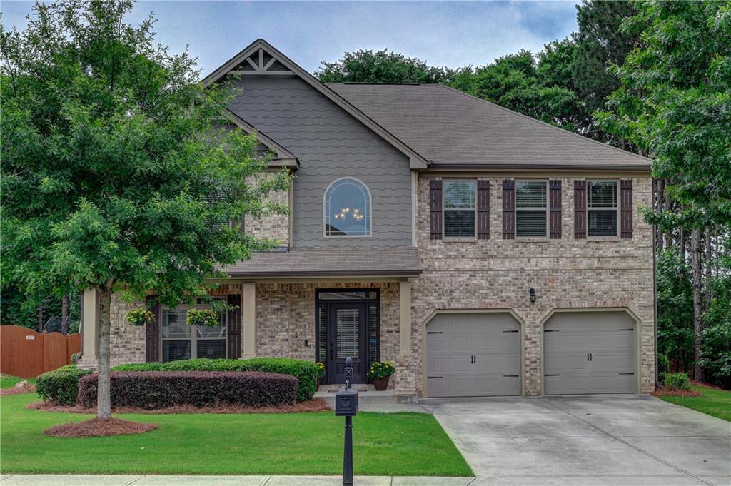 343 Baymist Dr., Loganville, GA 30052