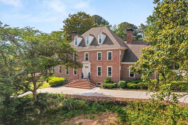 New Homes with Master Bedrooms on the 1st Floor That Attend Peachtree Middle School: June 13th to June 19th