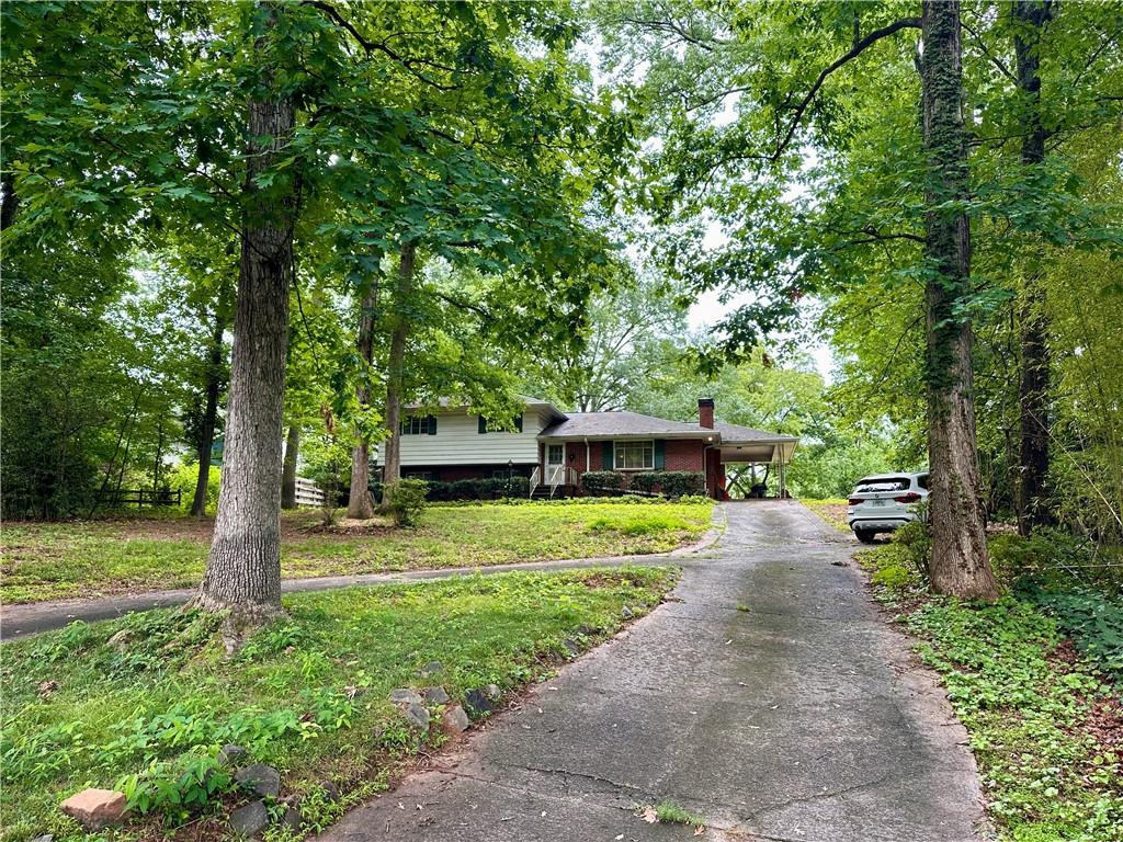 163 Mount Vernon Dr., Decatur, GA 30030