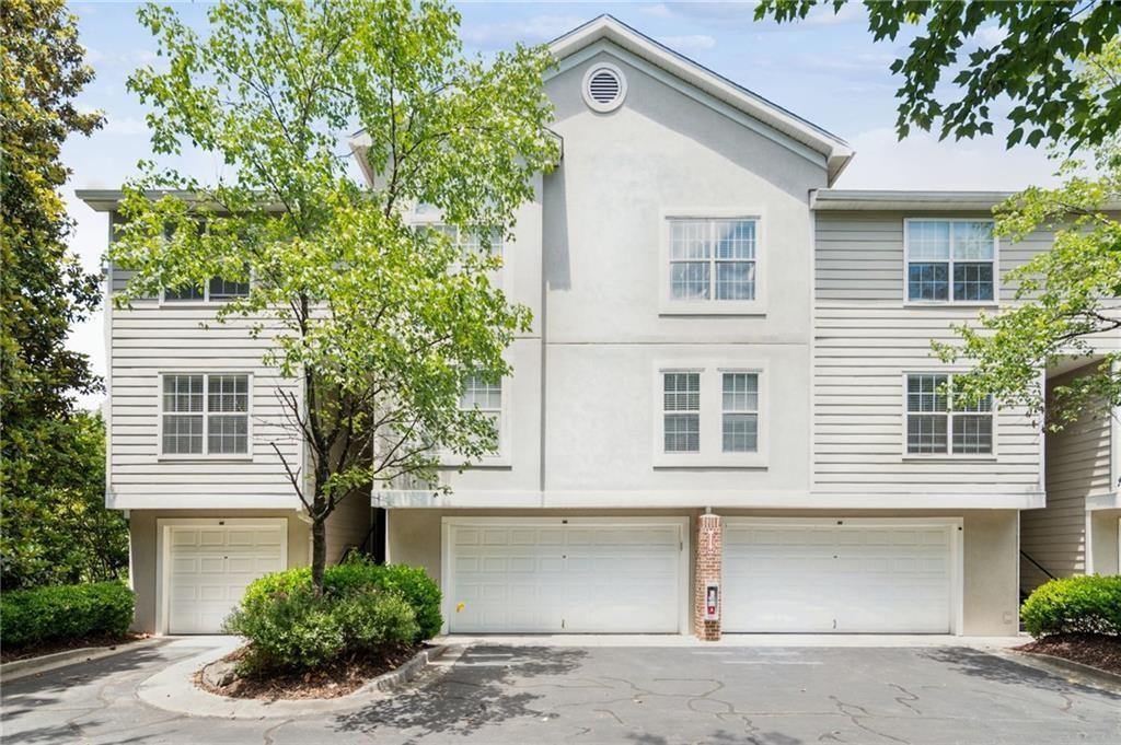 4248 River Green Dr. #302, Atlanta, GA 30327
