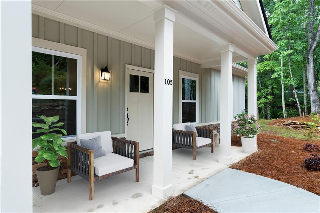 134 Jake Ct., Waleska, GA 30183