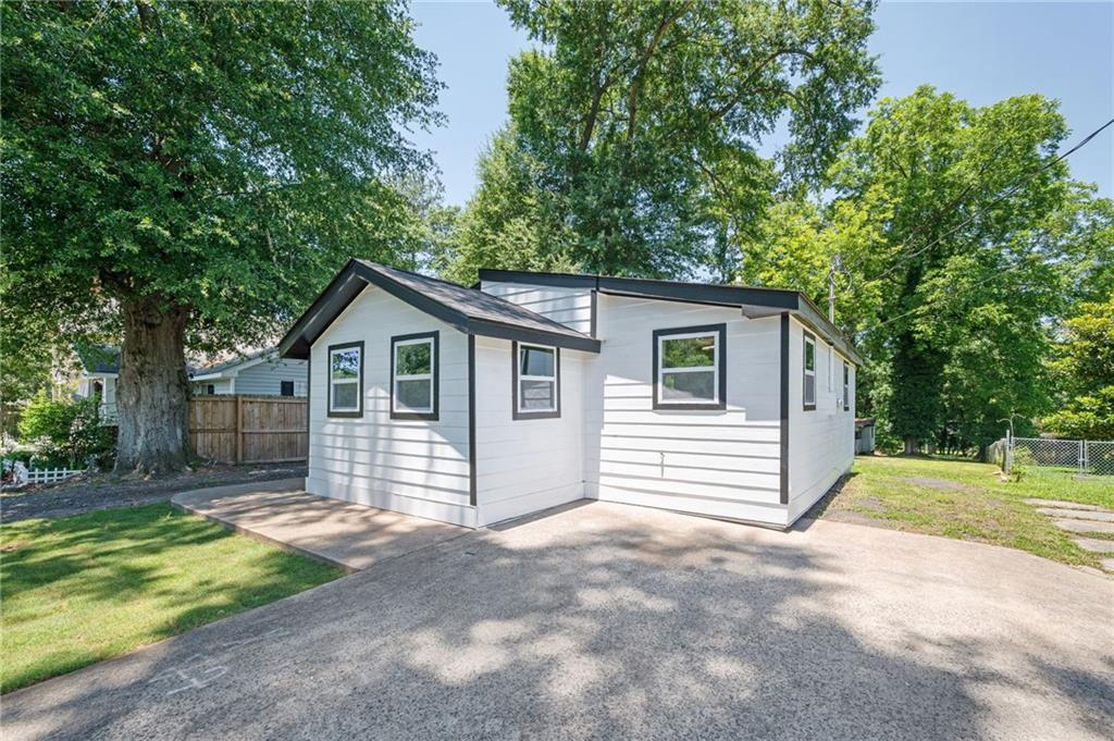 4690 Fowler St., Acworth, GA 30101