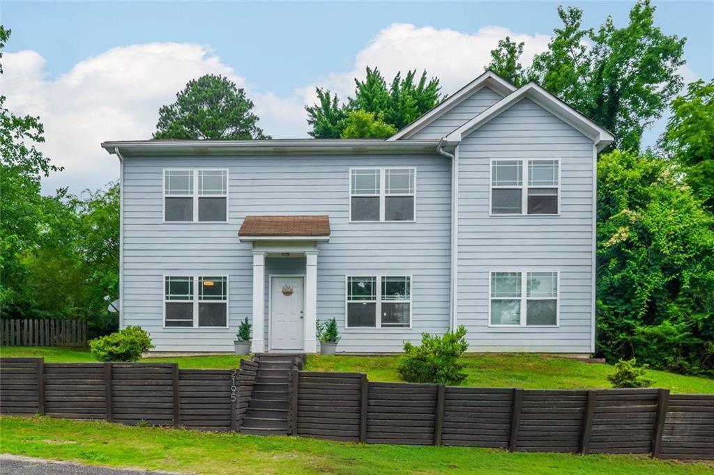 2195 Pinetree Dr., Cumming, GA 30041