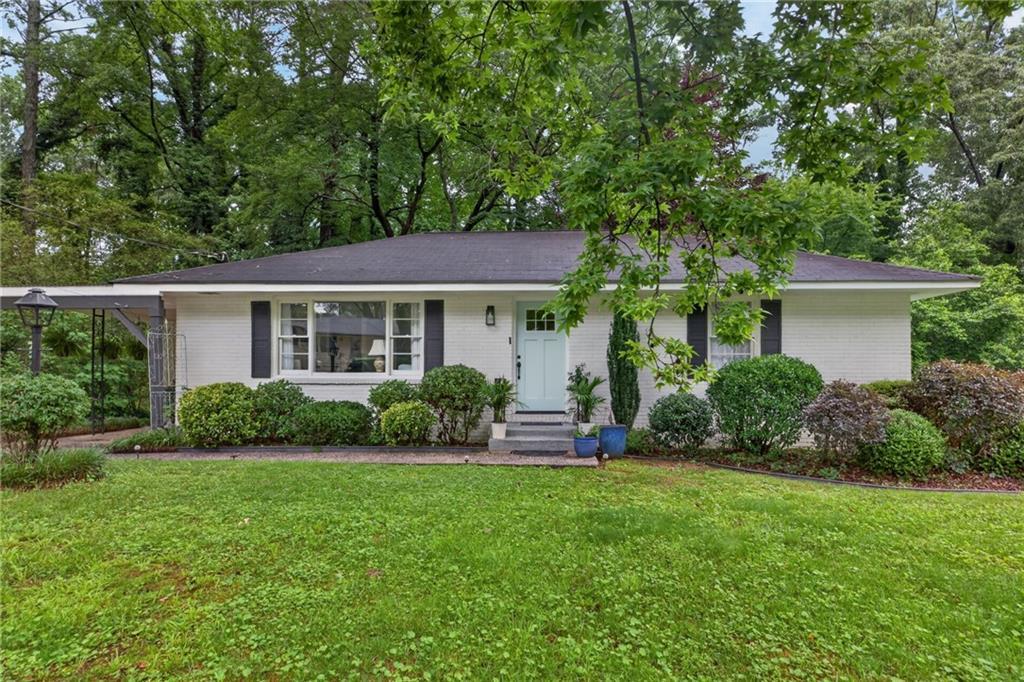 558 Boyds Dr., Marietta, GA 30067