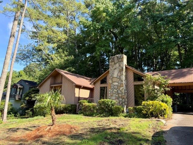 2563 Alberta Ln., Marietta, GA 30062