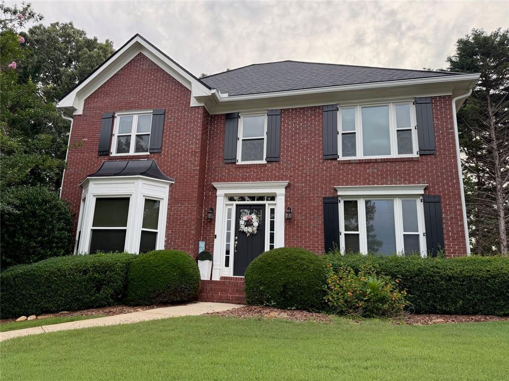 4074 Dream Catcher Dr., Woodstock, GA 30189
