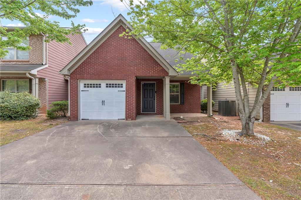 3042 Broadleaf Tr., Fairburn, GA 30213