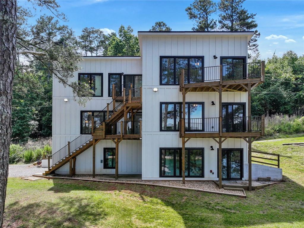 2040 Ridge Rd., Cumming, GA 30041