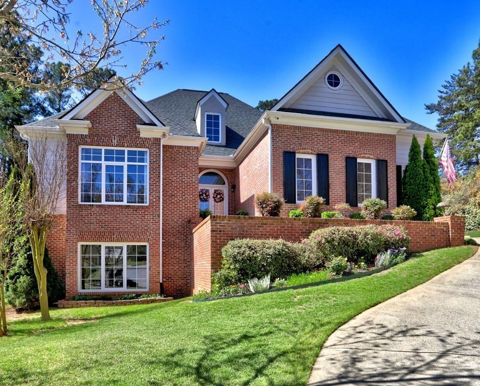 1560 Greyson Ridge, Marietta, GA 30062