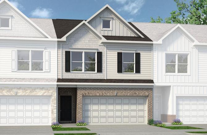 323 Caroline Pl. #174, Villa Rica, GA 30180