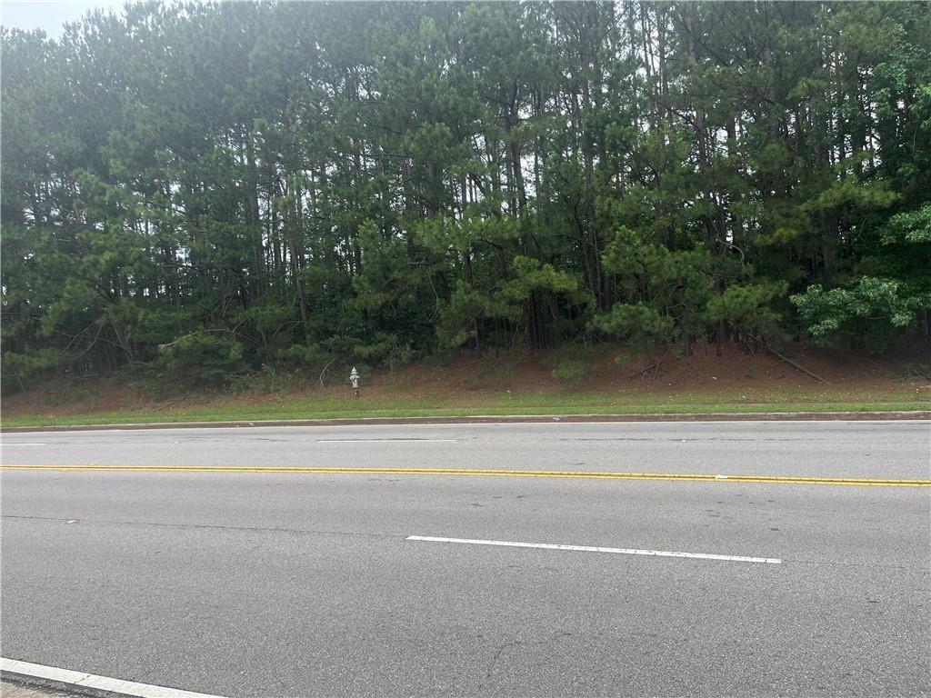 Mt Zion Pkwy., Jonesboro, GA 30236