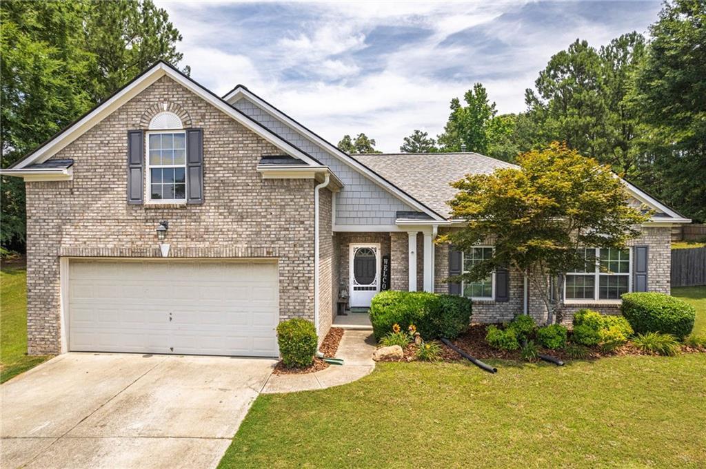 3225 Moss Ct., Monroe, GA 30655