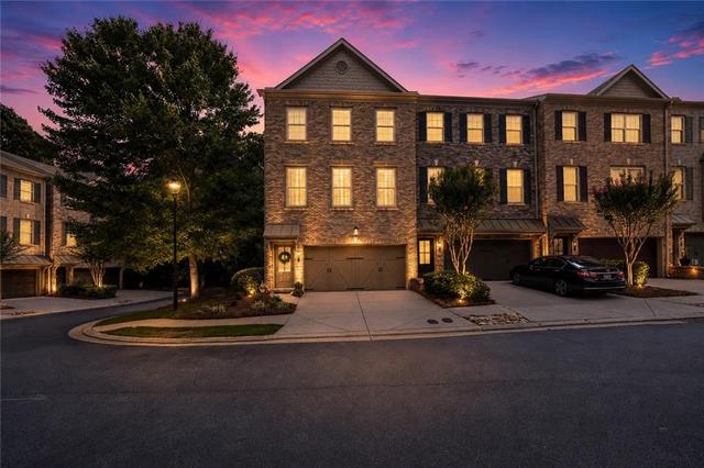 Homes Just Sold That Attend Norcross Elementary School: July 21st to July 27th