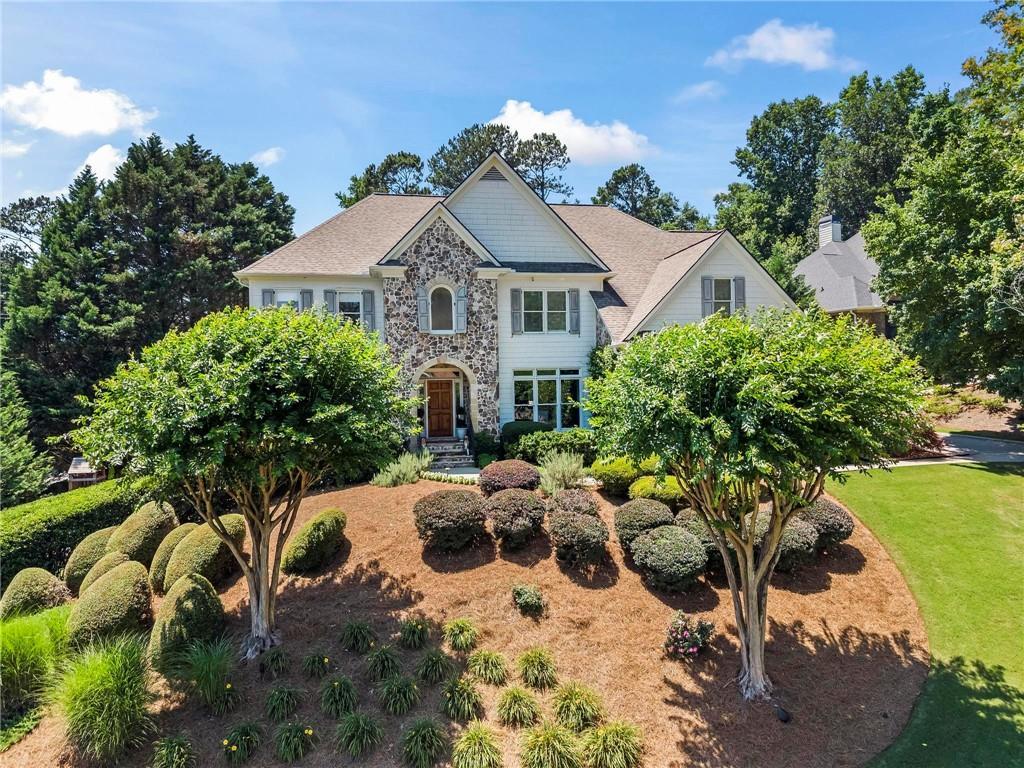 4370 Bowen Ridge Ct., Smyrna, GA 30082