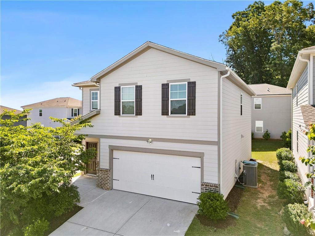44 Wynn Way, Pendergrass, GA 30567