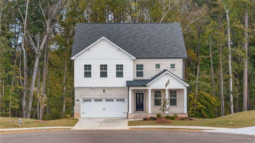 2047 Winged Elm Way, Lawrenceville, GA 30045