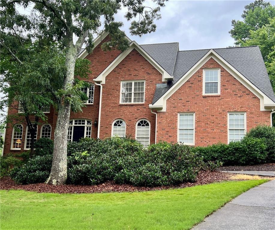 701 Crossfire Ridge, Marietta, GA 30064