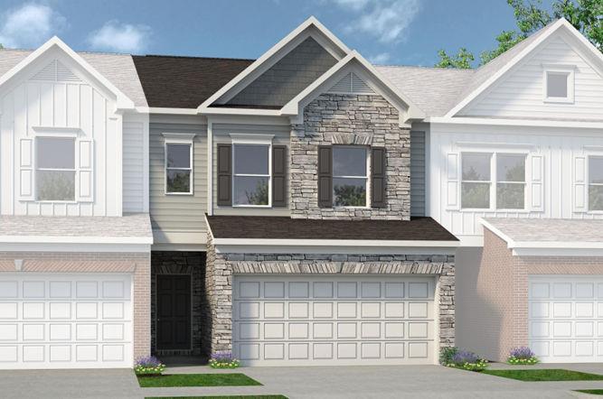 321 Caroline Pl. #175, Villa Rica, GA 30180