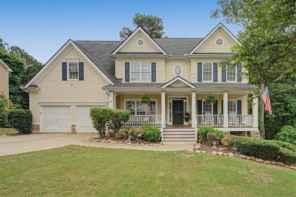 117 Constitution Pointe, Dallas, GA 30132