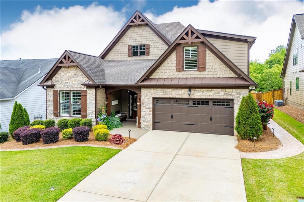 216 Yorkshire Ln., Villa Rica, GA 30180