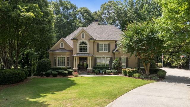 2717 Mount Pleasant Tr., Duluth, GA 30097