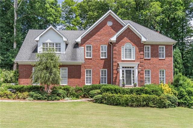 Homes Just Sold That Attend Brookwood High School: July 14th to July 20th