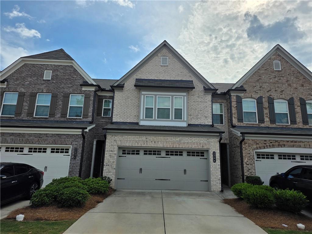 2364 Morgan Place Dr., Buford, GA 30519