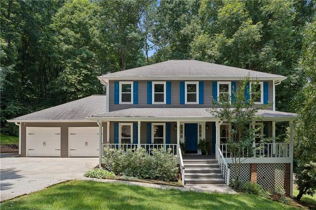 Homes Just Sold That Attend Barnwell Elementary School: August 18th to August 24th